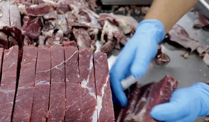 Brasil Autoriza Exportação de Carne Bovina para a Guatemala