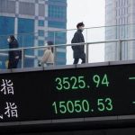 Mercados Asiáticos Encerram em Alta Apesar de Incertezas Geopolíticas