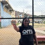Empoderamento Feminino e Sustentabilidade: O Impacto do Projeto Omìayê na Mangueira