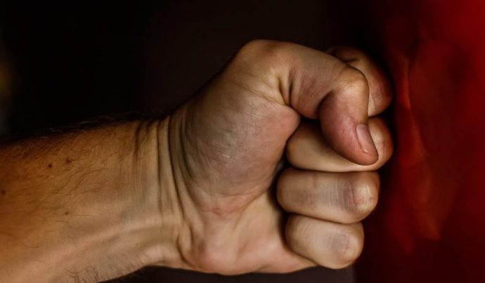 Major Aposentado da PM é Detido por Violência Doméstica em Santo André