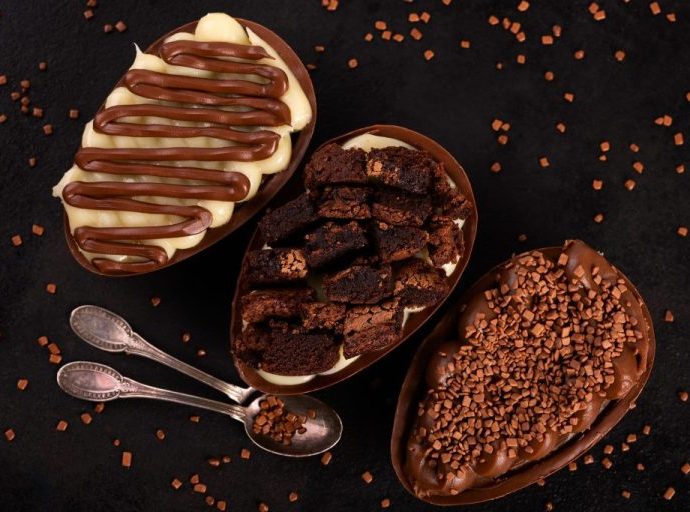 Expectativa de R$ 335 milhões em movimentação econômica para a Páscoa de 2026 em MS