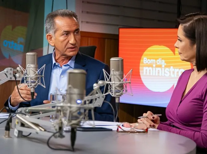 O Compromisso do Governo Lula com a Prevenção de Desastres Naturais