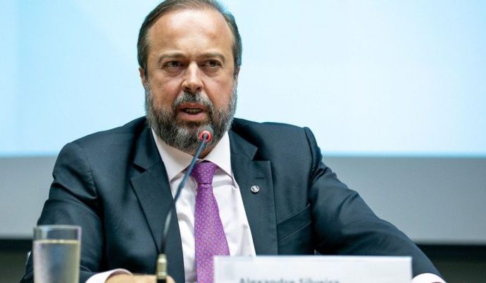 Renovação de Contratos da Enel em São Paulo: Análise do Ministro de Minas e Energia