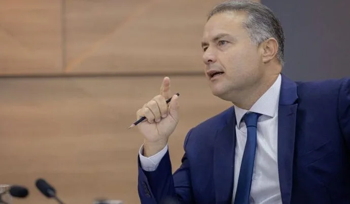 Fiscalização Eletrônica de Fretes no Brasil: Iniciativa do Ministério dos Transportes