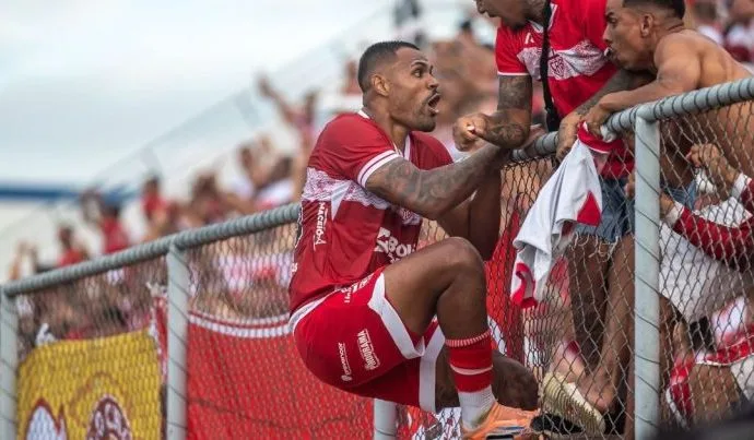 CRB Conquista o Pentacampeonato Alagoano em Empate Dramático com o ASA