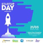 STARTUP DAY ANDRADINA 2026: INOVAÇÃO E EMPREENDEDORISMO