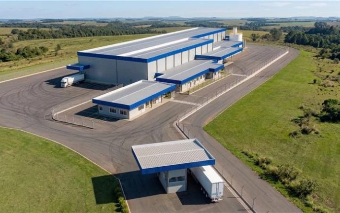 Castrolanda Investirá R$ 150 Milhões em Novas Unidades Industriais para Diversificação Castrolanda Investirá R$ 150 Milhões em Novas Unidades Industriais para Diversificação