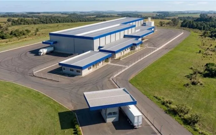Castrolanda Investirá R$ 150 Milhões em Novas Unidades Industriais para Diversificação