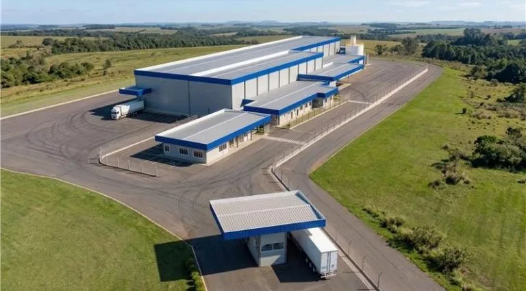 Castrolanda Investirá R$ 150 Milhões em Novas Unidades Industriais para Diversificação