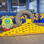 Ações da PRF no Combate ao Narcotráfico e ao Crime Organizado