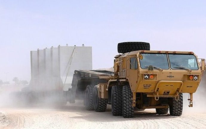 Falta de Fortificações em Base dos EUA no Kuwait Leva a Morte de Seis Soldados Falta de Fortificações em Base dos EUA no Kuwait Leva a Morte de Seis Soldados