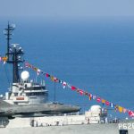 Resgate da Marinha do Sri Lanka: 30 Marinheiros Iranianos Salvos de Fragata em Aflição