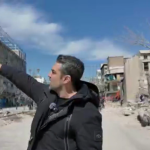 Teerã Sob Ataque: Civis Mortos e Destruição em Massa Após Bombardeios dos EUA e Israel