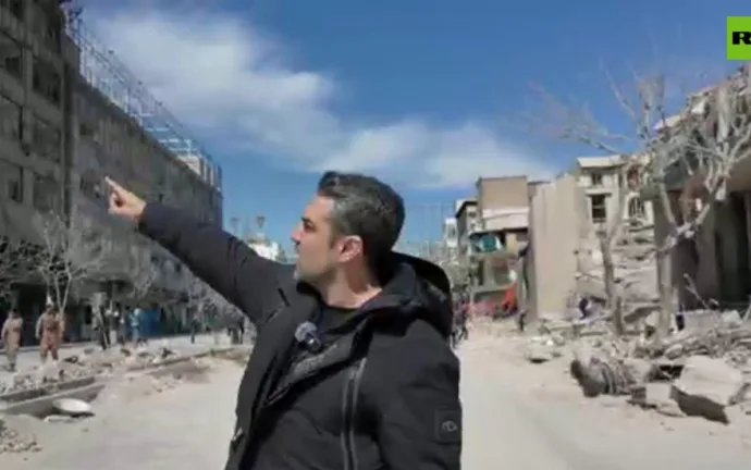 Teerã Sob Ataque: Civis Mortos e Destruição em Massa Após Bombardeios dos EUA e Israel