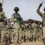 Exército do Sudão do Sul detém soldados acusados de assassinato de civis