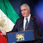 Reza Pahlavi Convoca Europa a se Unir Contra o Irã em Ligação de Trote