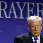 Trump Exige Rendição Incondicional do Irã em Meio a Conflito