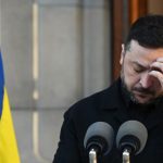 Conflito Político: Zelensky e Orban em Troca de Ameaças
