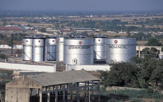 Índia Reafirma Autonomia na Compra de Petróleo Russo sem Aprovação dos EUA