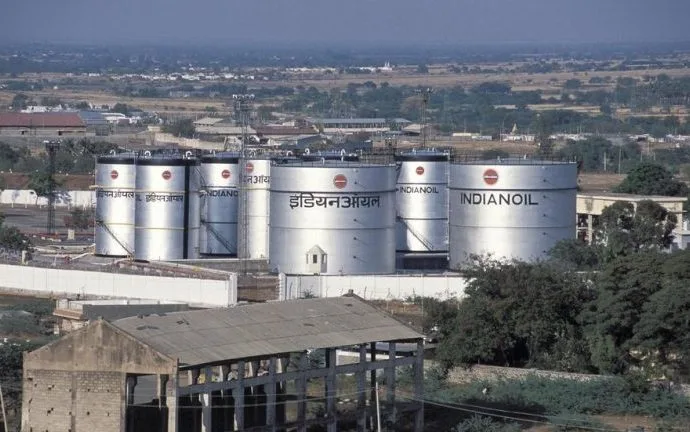 Índia Reafirma Autonomia na Compra de Petróleo Russo sem Aprovação dos EUA Índia Reafirma Autonomia na Compra de Petróleo Russo sem Aprovação dos EUA