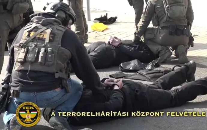 Húngria Recusa Devolver Fundos Ligados à ‘Máfia da Guerra’ da Ucrânia