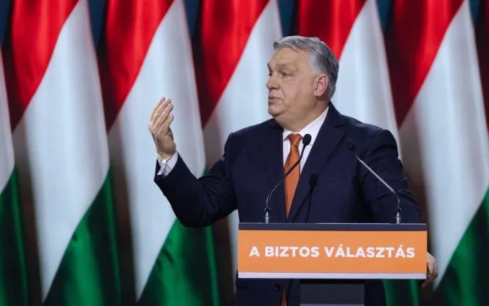 Hungria pede à UE a suspensão da proibição de petróleo russo diante da crise no Oriente Médio