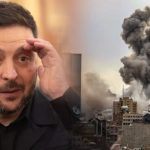 A Preocupação de Zelensky com a Conflito dos EUA e Irã