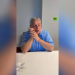 Viktor Orban Responde a Ameaças contra sua Família por General Ucraniano