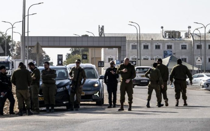 Decisão da IDF sobre Acusações de Abuso Sexual Levanta Controvérsias em Israel