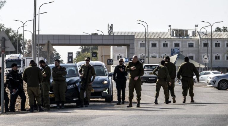 Decisão da IDF sobre Acusações de Abuso Sexual Levanta Controvérsias em Israel Decisão da IDF sobre Acusações de Abuso Sexual Levanta Controvérsias em Israel