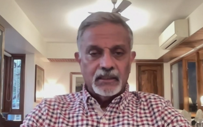 A Crise no Oriente Médio e os Desafios Diplomáticos da Índia