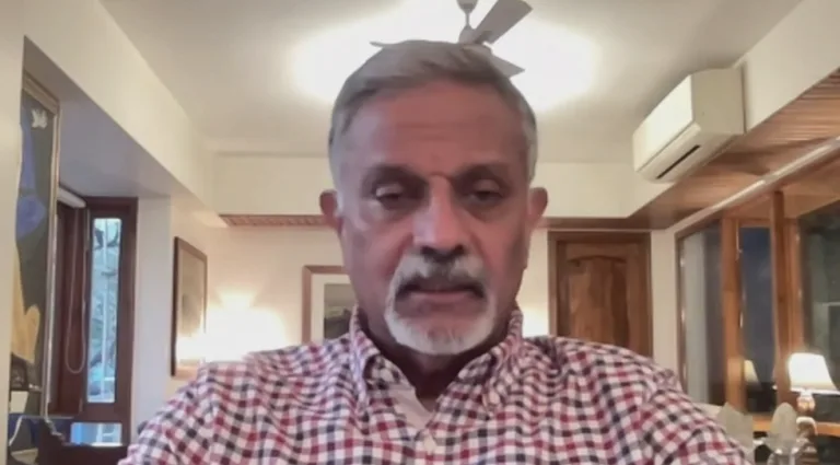 A Crise no Oriente Médio e os Desafios Diplomáticos da Índia