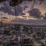 Divisões Internacionais se Intensificam em Caso de Genocídio Contra Israel