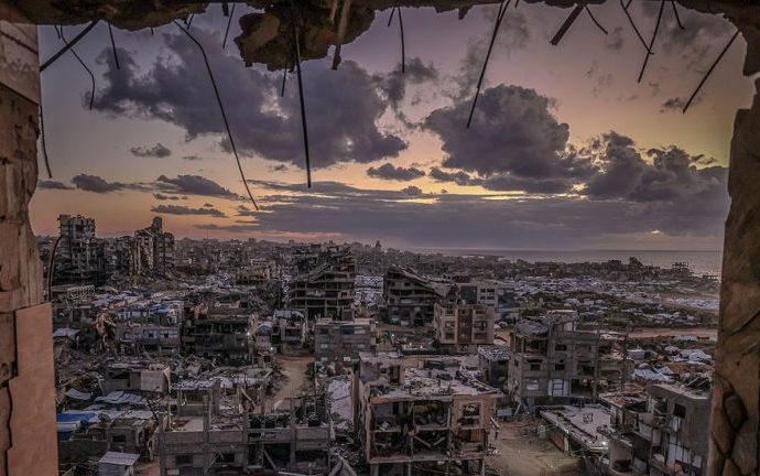 Divisões Internacionais se Intensificam em Caso de Genocídio Contra Israel