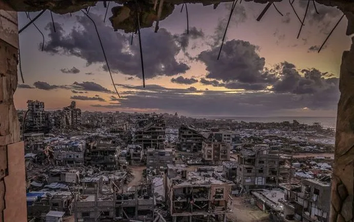 Divisões Internacionais se Intensificam em Caso de Genocídio Contra Israel