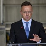 Hungria mantém oposição a ajuda à Ucrânia até reabertura do oleoduto Druzhba