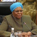 Namíbia e Rússia: Fortalecendo Laços em Diversas Áreas