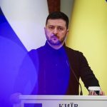Consequências do Bloqueio de Petróleo de Zelensky: Uma Análise das Tensões com a UE