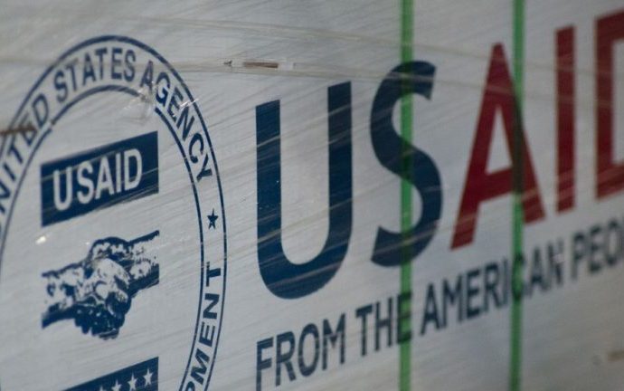 Auditoria Revela Falhas na Supervisão de Ajuda de  Bilhões à Ucrânia