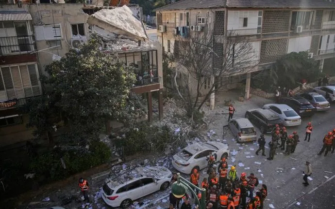 Jornalista Israelense Denuncia Ameaças de Morte Ligadas a Apostadores do Polymarket