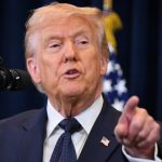 Trump Ameaça Explodir o Maior Campo de Gás do Mundo em Resposta a Conflitos no Golfo