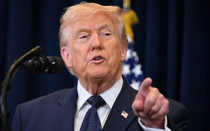 Trump Ameaça Explodir o Maior Campo de Gás do Mundo em Resposta a Conflitos no Golfo