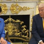 Trump Surpreende Primeiro-Ministro Japonês com Comentário sobre Pearl Harbor