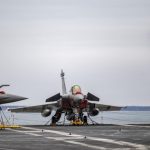 Vazamento de Localização do Porta-aviões Charles de Gaulle por App de Fitness