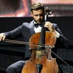 Cancelamento de Concerto de Violoncelista Croata em Litônia Gera Polêmica