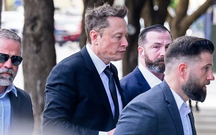 Elon Musk é considerado culpado por enganar investidores em compra do Twitter