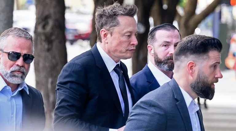 Elon Musk é considerado culpado por enganar investidores em compra do Twitter