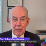 Análise de John Mearsheimer: Rússia como Vencedora na Conflito EUA-Israel contra o Irã