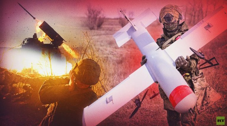 Avanços Russos e Desafios para a Ucrânia: Análise da Situação no Front Leste Avanços Russos e Desafios para a Ucrânia: Análise da Situação no Front Leste