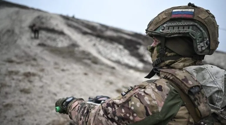 Rússia Protege Recrutas Estrangeiros do Exército Contra Expulsão